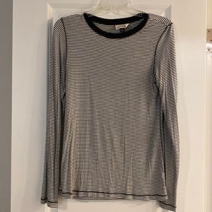 Long sleeve T-shirt